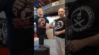 @m3tacticaltech spike review