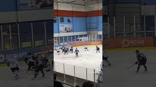 Хоккей Беларусь Экстралига Брест - Динамо Молодечно - 17.02.2023