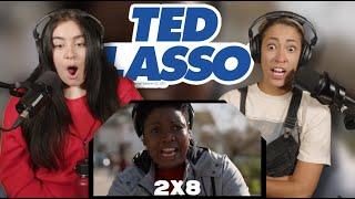 Ted Lasso 2x08 'Man City' | First Time Reaction