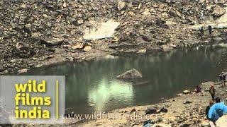 Roopkund Skeleton Lake: A Himalayan Mystery