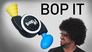 Bop it! Review | Rodney Reviews Things