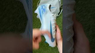 Nike Mercurial Vapor ASMR!  #footballboots #soccercleats #nikefootball #asmr #unboxing