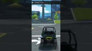 Gangstar new orleans#tmgaming#car jump