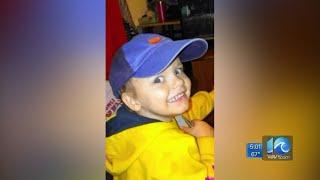 Teenager accused of murdering Norfolk 4-year-old charged as an adult