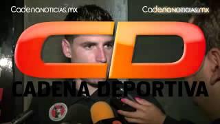 CadenaDeportes Reacciones Xolos triunfo vs Chivas COPAMX