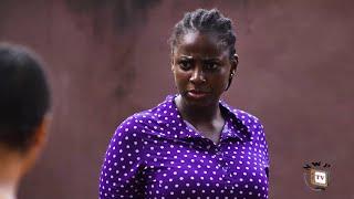 CRY OF A SISTER 3&4 TEASER- (New Movie) Queeneth Hilbert /Ella Idu - 2025 Latest Nollywood Movie