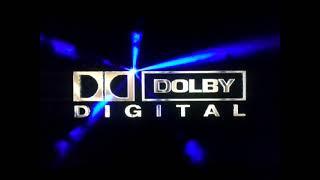 Sony Pictures DVD Center/Dolby Digital (2003)