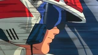 Robotech - Opening (1985)