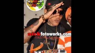 Vybz Kartel - Clap It Up [Adidjahiem Records] May 2011 ©