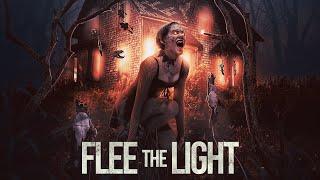 Flee The Light | TRAILER | WITCHES | FOLK HORROR