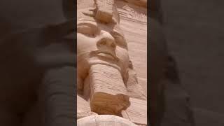 Haunted Temples of Egypt Mysteries Beyond Time #viral #facts