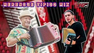 Merengue Tipico Mix 2023 Español Nuñez, El Rubio del Acordeon, El Mambo de Ramon. hombre tacaño