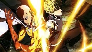 One Punch Man "Saitama Best Moments" [AMV] - FFX-CURT - Limitless