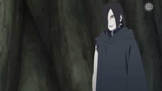 Orochimaru Saiseijutsu