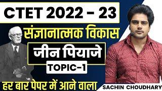 Jean Piaget Cognitive Development Theory by Sachin choudhary,जीन पियाजे संज्ञानात्मक विकास सिद्धांत