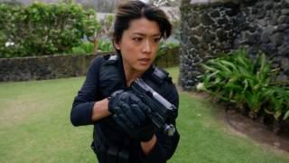 Hawaii Five 0 Kono Gets Angry Fight Scene