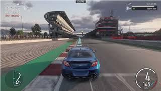 Forza Motorsport 2023 (PC) GAME PLAY