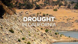 Will this week's rain in San Diego impact the drought?