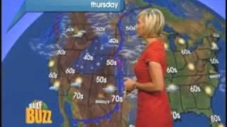 andrea jackson weather demo reel