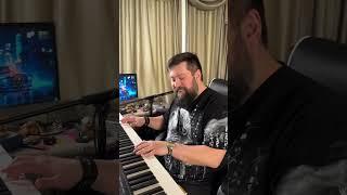 Atomic Heart - Комарово на пианино