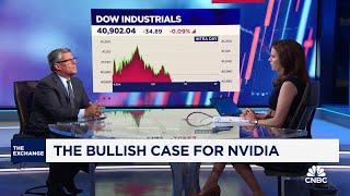 The bullish case for Nvidia