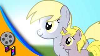 [PMV] Autumn (Derpy Hooves) Music Video | BronyDanceParty