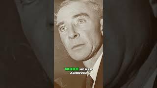 Want to Know the Dark Truth Behind Oppenheimer's Atomic Bomb?