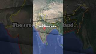 the seven sister of lands #shorts #shortvideo #india