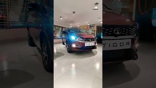 All New Tata Tigor 