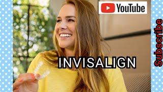 Information About Invisalign Braces And How They Work!