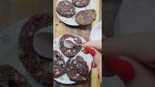 ПОБАЛУЙТЕ СЕБЯ НИЗКОУГЛЕВОДНЫМ ДЕСЕРТОМ #едабезтруда