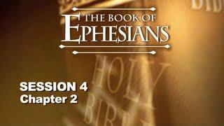 Chuck Missler - Ephesians (Session 4) Chapter 2