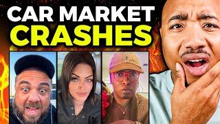 Repos SKYROCKET As Economy CRASHES