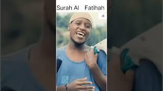 surah Al fatiha/by hason nyuki .@versavision_7