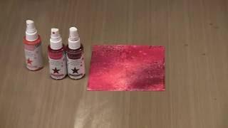 Explorations With Heidi Swapp Color Shine by Joggles.com