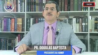 Culto de Doutrina - 16/09/2020