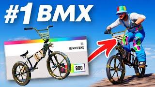 TOP 7 BEST BMXs In Riders Republic in 2024