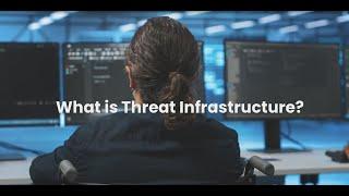 Understanding Threat Infrastructure in Cybersecurity