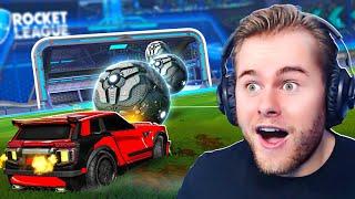 IK SCOOR MET EEN SLIDESHOT!  - Rocket League Ranked (Nederlands)