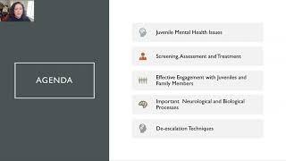 Tips and Tools - How to Work with Understand and Support Youth with Mental Health Issues - Part 1