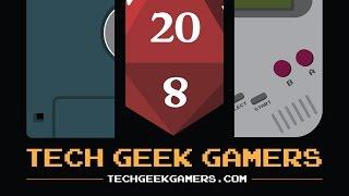 What is Tech Geek Gamers