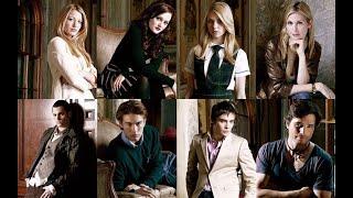 那些《绯闻女孩》演员中你可能曾无法忽视的名字！#celebrity #gossipgirl #taylormomsen #tvseries #tvshow #celebrities