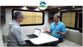 Full 60 Minutes Interview | Dean Rumpel on the Hot Seat! |Unedited & Unscripted