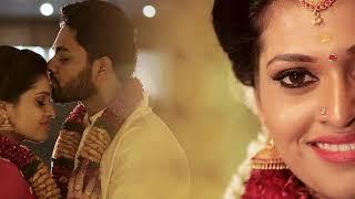 Arjun+Vidya Wedding Story