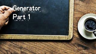 Generator Type Human Design Part 1/What it means to be a Generator by Denise Mathew