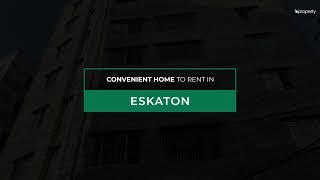 Convenient 800 Sq. Ft. Flat in Eskaton | Flat for Rent in Dhaka