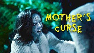 Mother's Curse | HORROR | Full Movie🟣