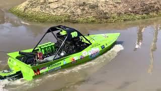 Wicked racing Sprint Boat Port Angeles ASB  7/23/22