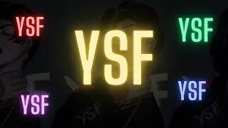 YSF﻿ - Stop squirming sweetheart   YSF