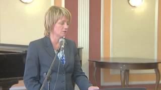 День российской полиграфии в Астрахани
